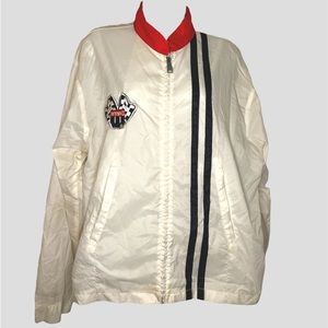 Vtg 70s Louisville Kentucky Bred Sportswear jacket